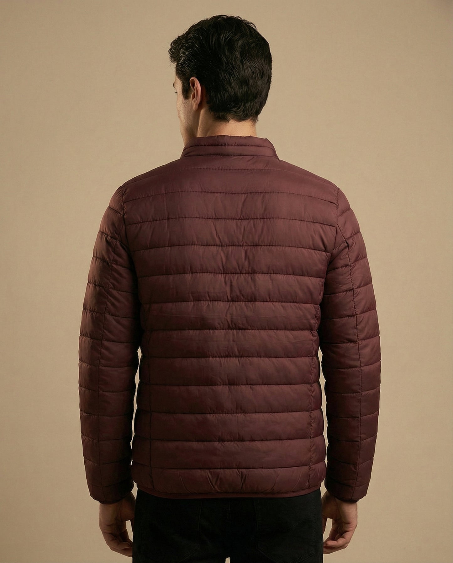 Chaqueta Acolchada Oslo
