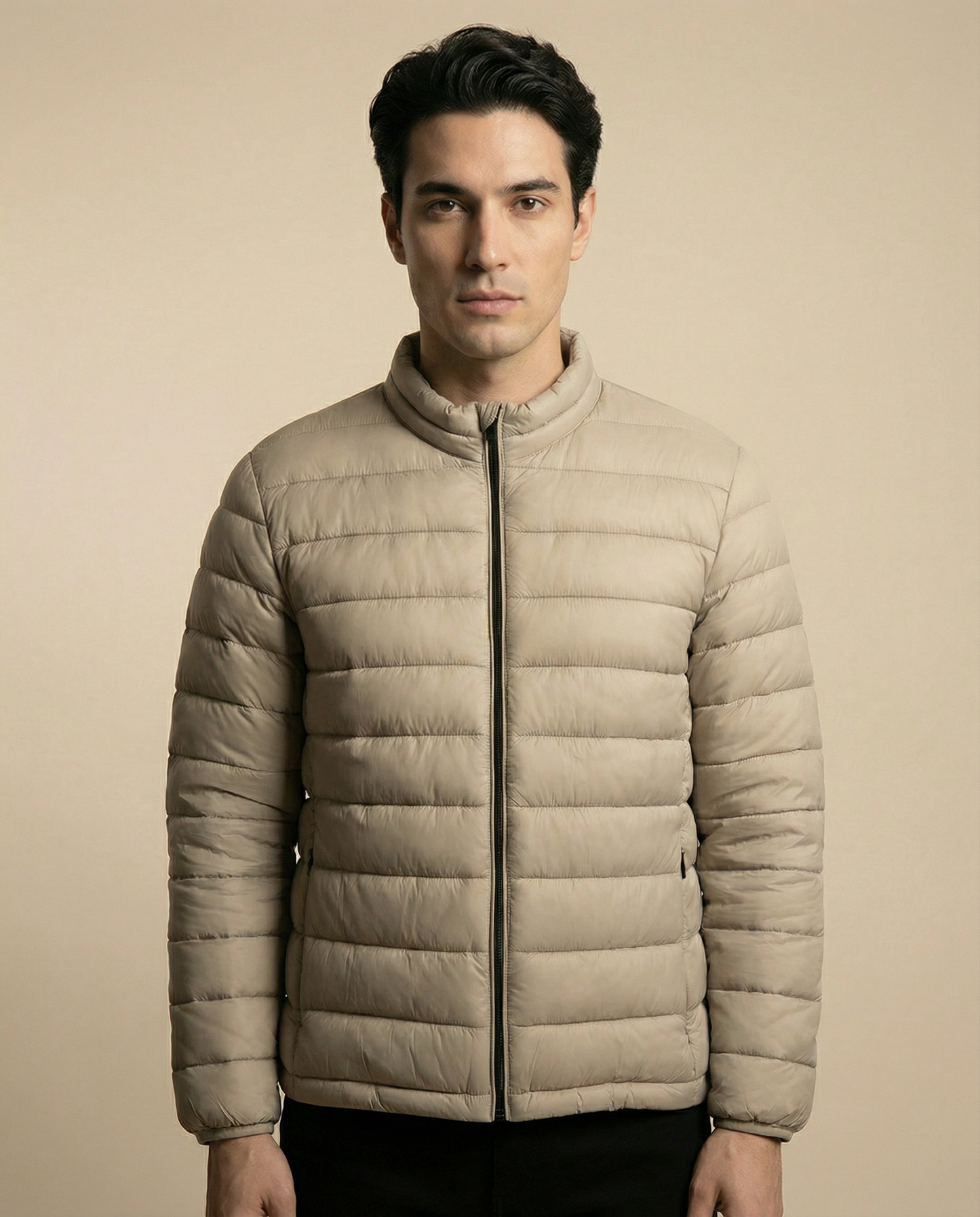 Chaqueta Acolchada Oslo