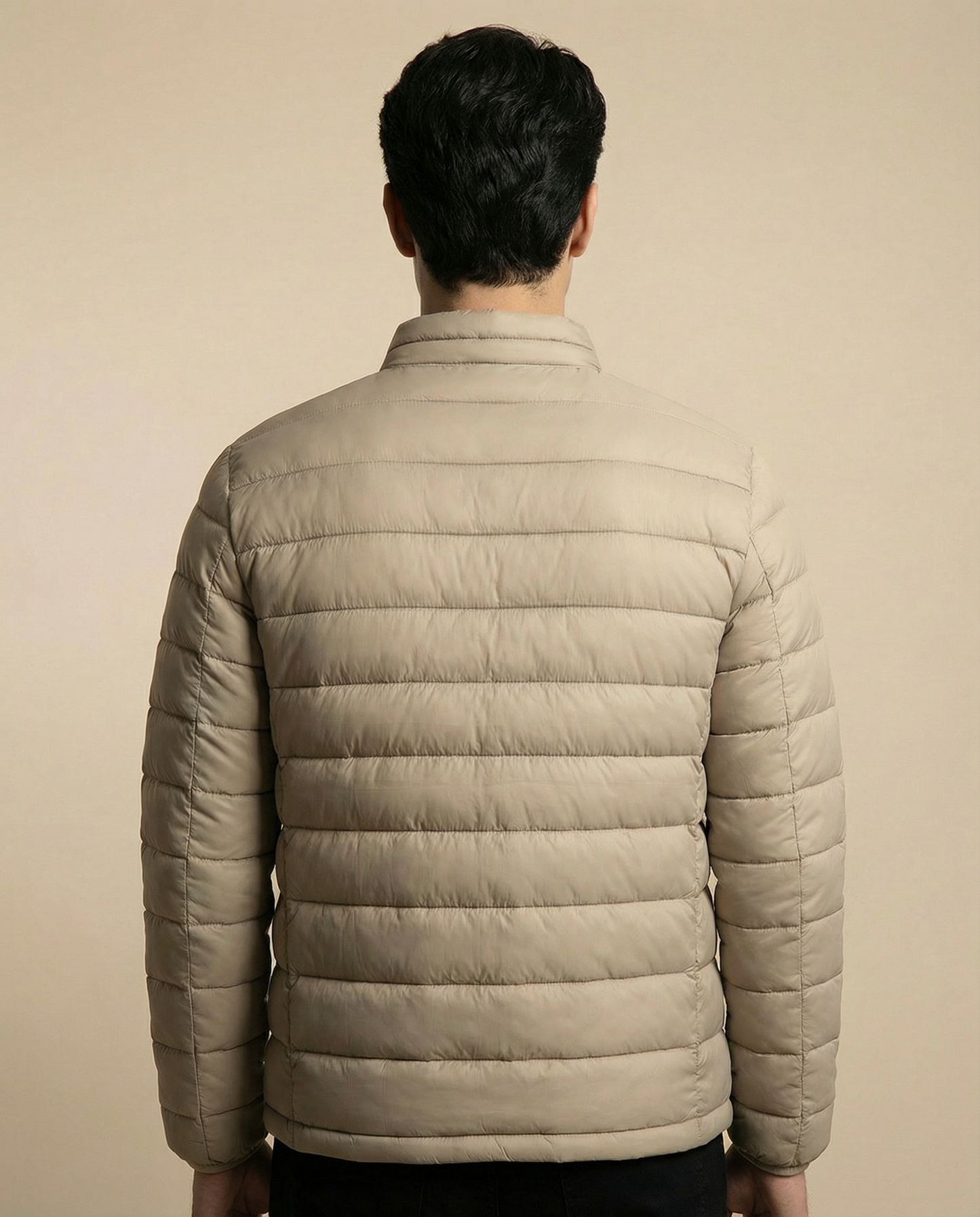 Chaqueta Acolchada Oslo