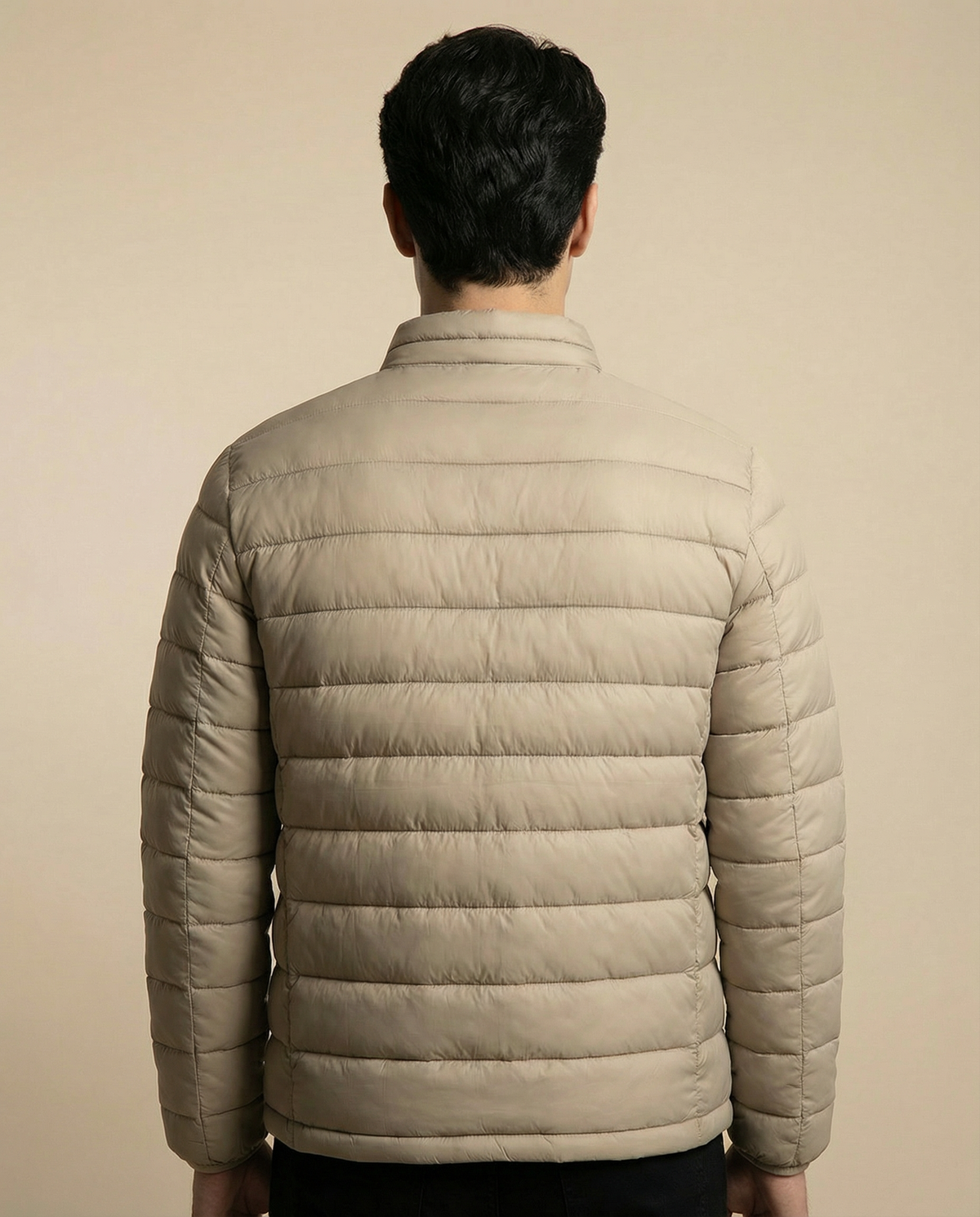 Chaqueta Acolchada Oslo