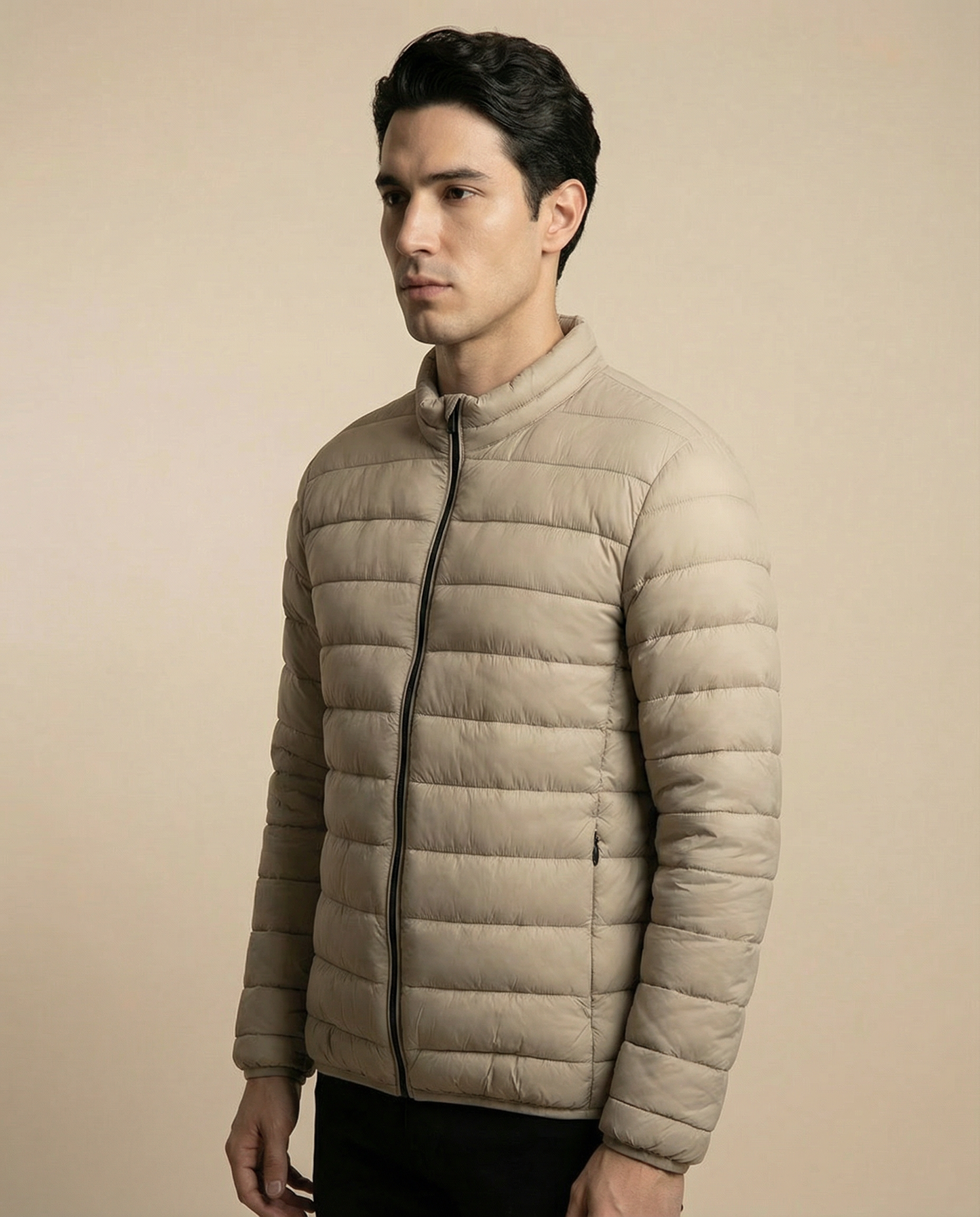 Chaqueta Acolchada Oslo