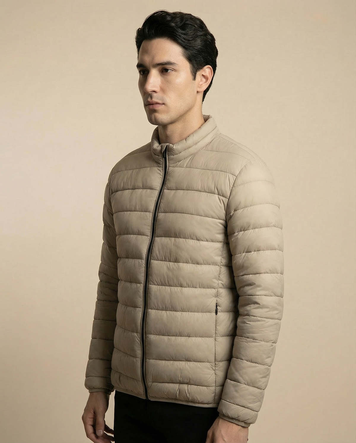 Chaqueta Acolchada Oslo