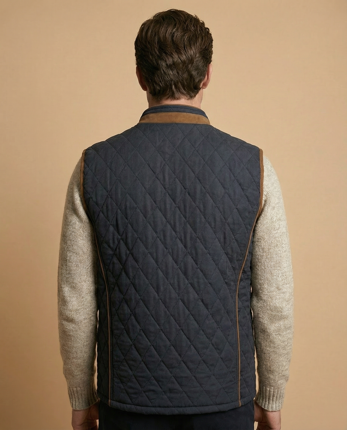 Chaleco Esencia Ibérica