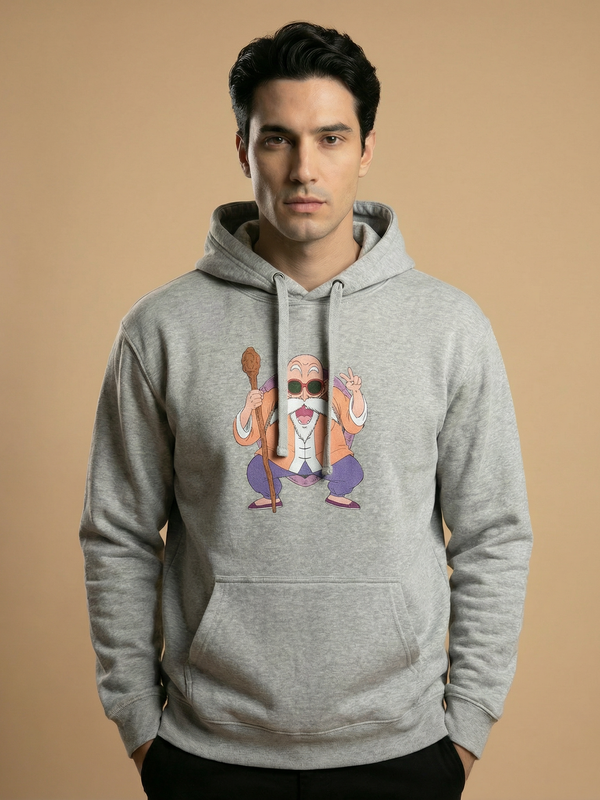 Sudadera Dragon Ball Z® 