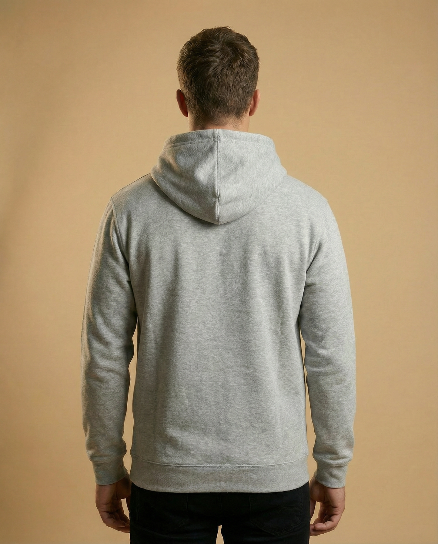 Sudadera Superman® "Classic Shield"