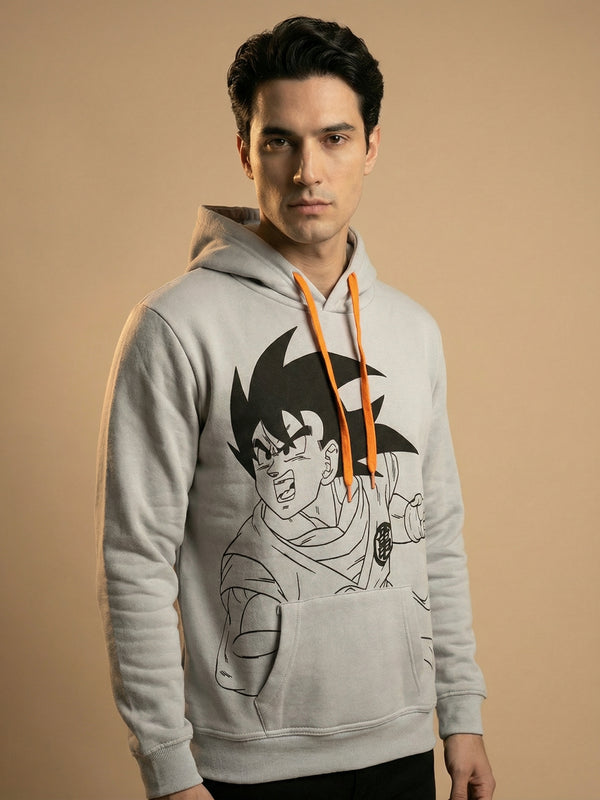 Sudadera Dragon Ball Z® 