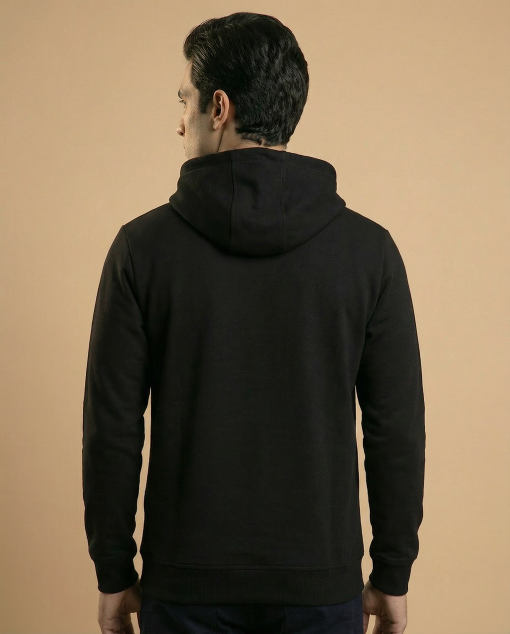 Sudadera Dragon Ball Z® "Saiyan Grid"