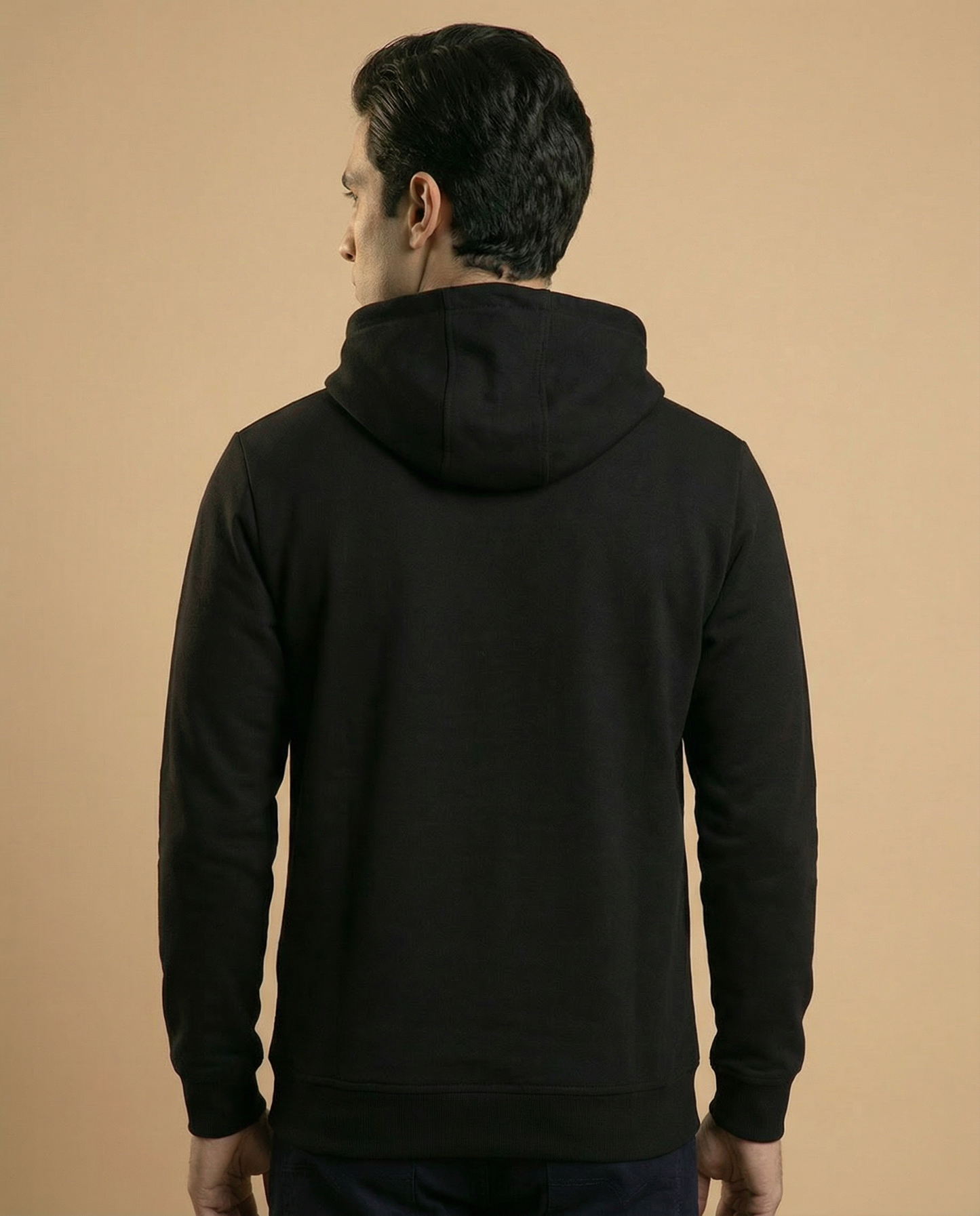 Sudadera Dragon Ball Z® "Saiyan Grid"