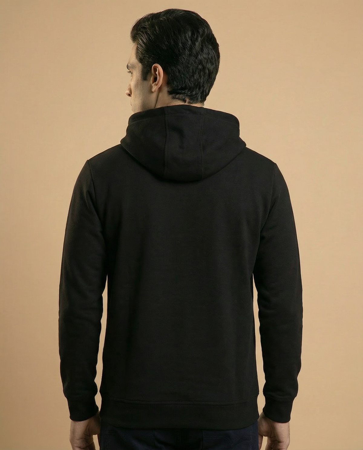 Sudadera Dragon Ball Z® "Saiyan Grid"