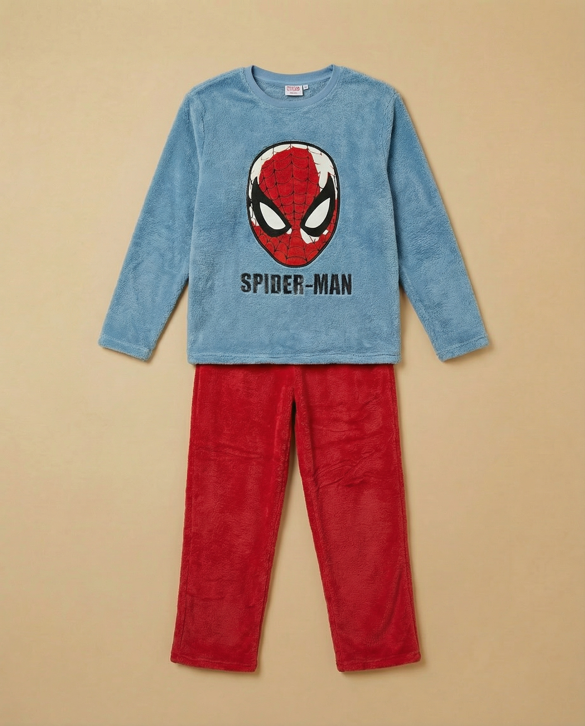 Pijama Coralina Spider-Man®
