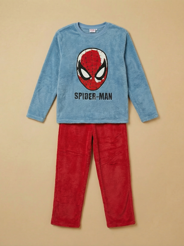 Pijama Coralina Spider-Man®
