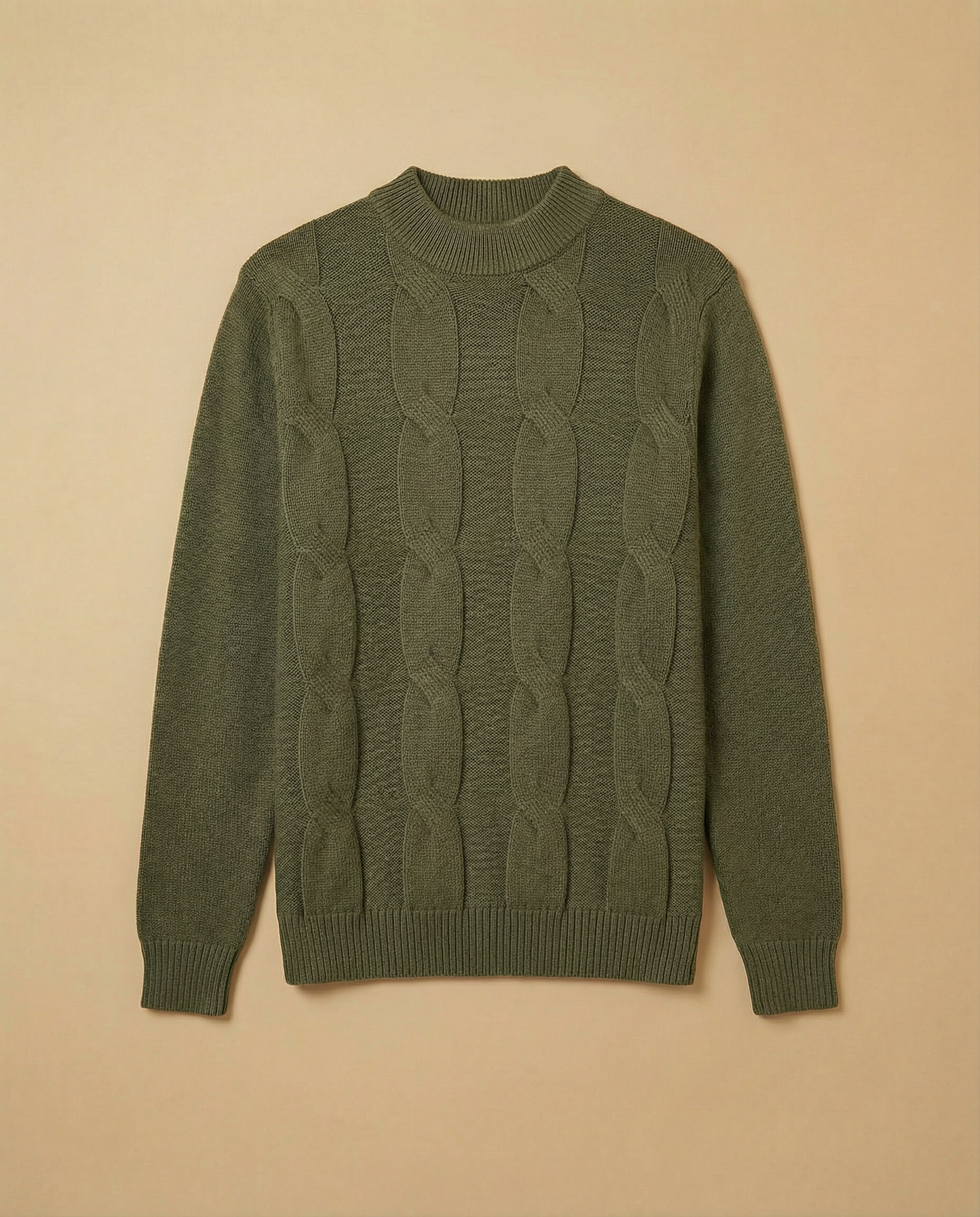 Jersey cuello Perkin