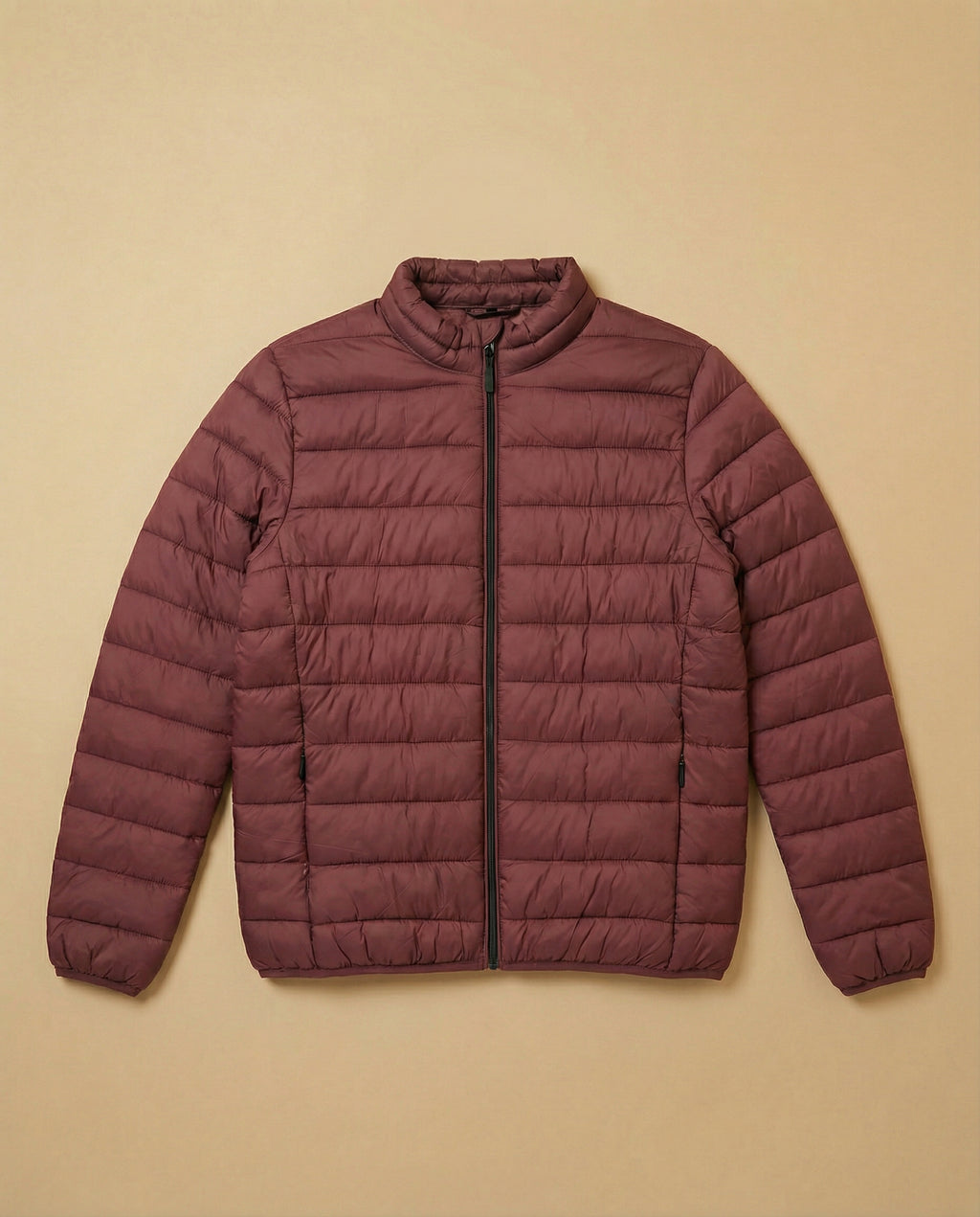 Chaqueta Acolchada Oslo