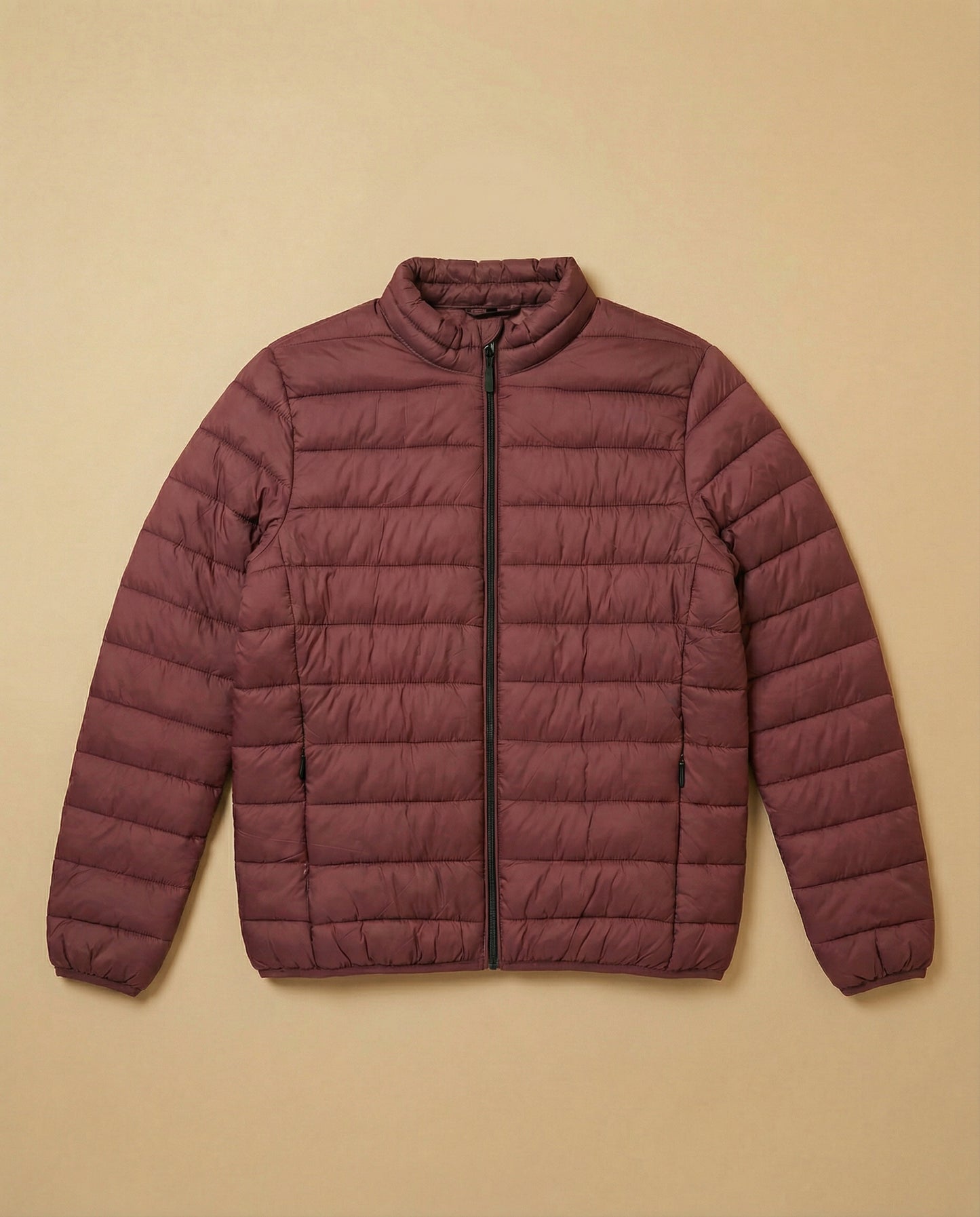 Chaqueta Acolchada Oslo