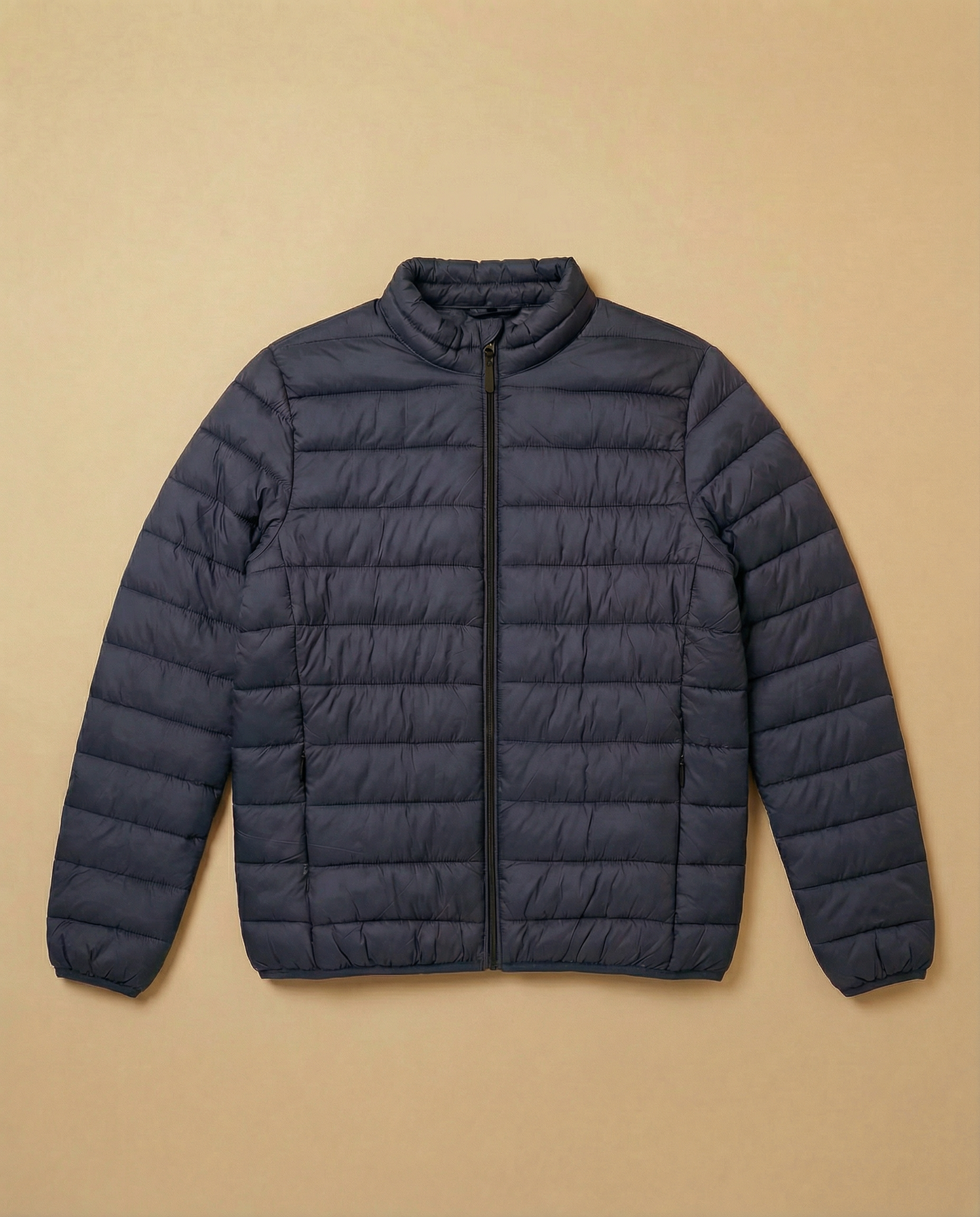 Chaqueta Acolchada Oslo
