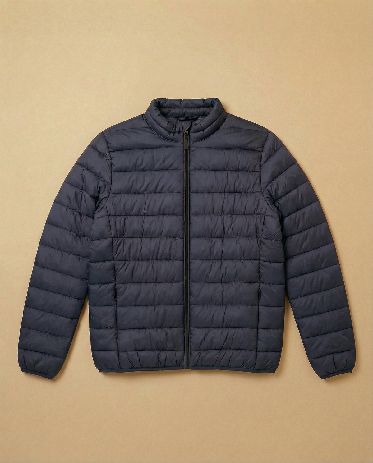 Chaqueta Acolchada Oslo