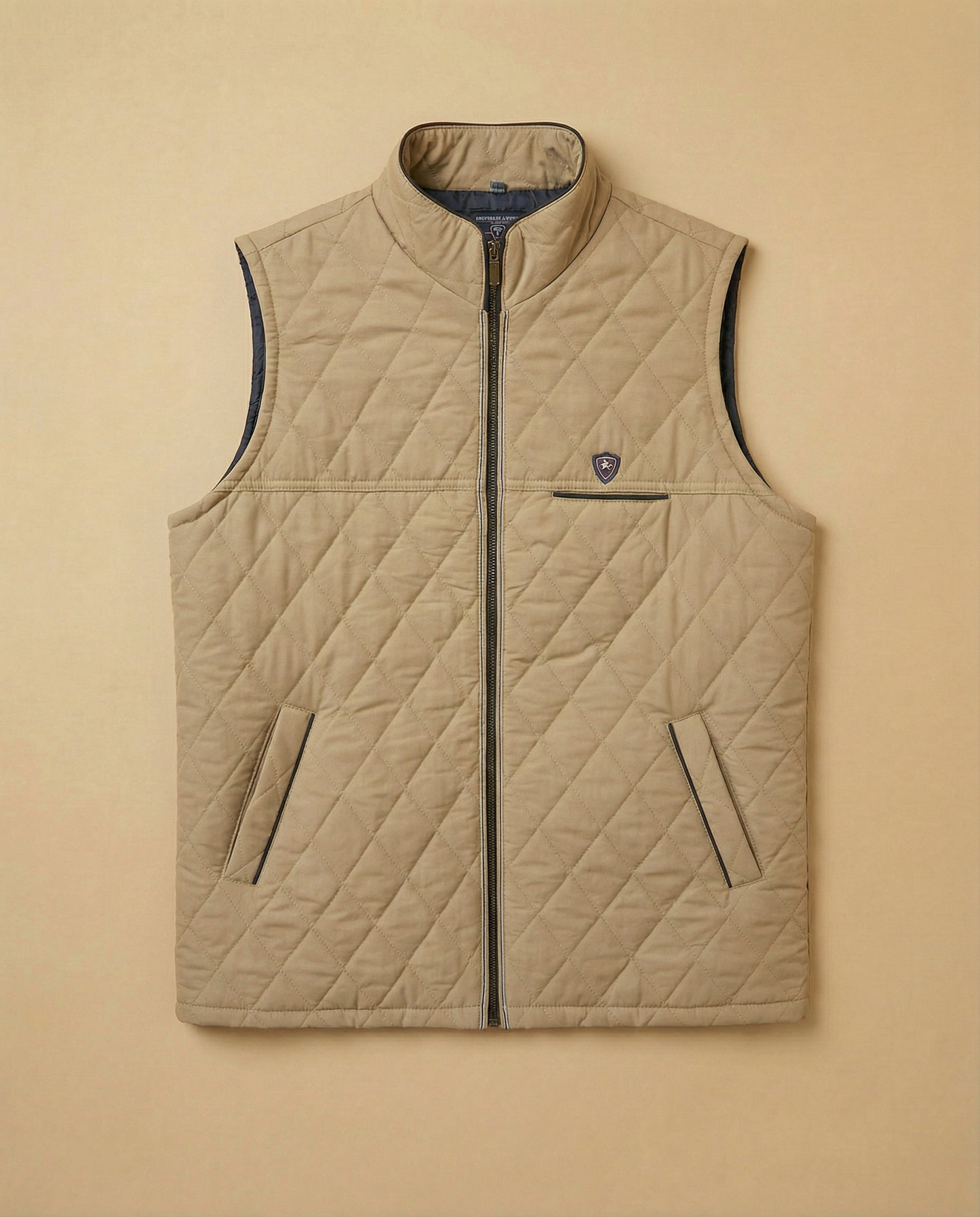 Chaleco Esencia Ibérica