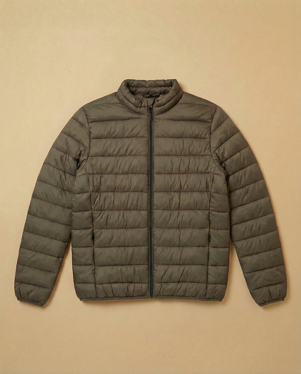 Chaqueta Acolchada Oslo