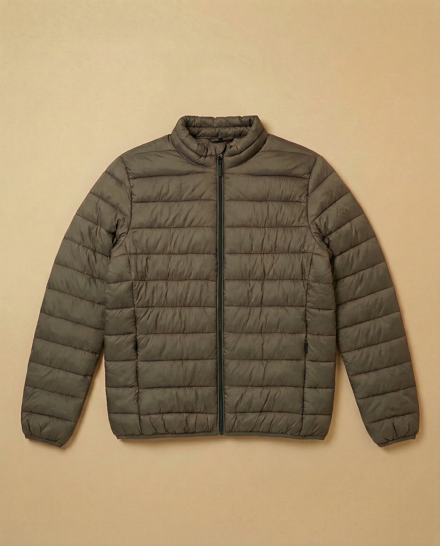 Chaqueta Acolchada Oslo