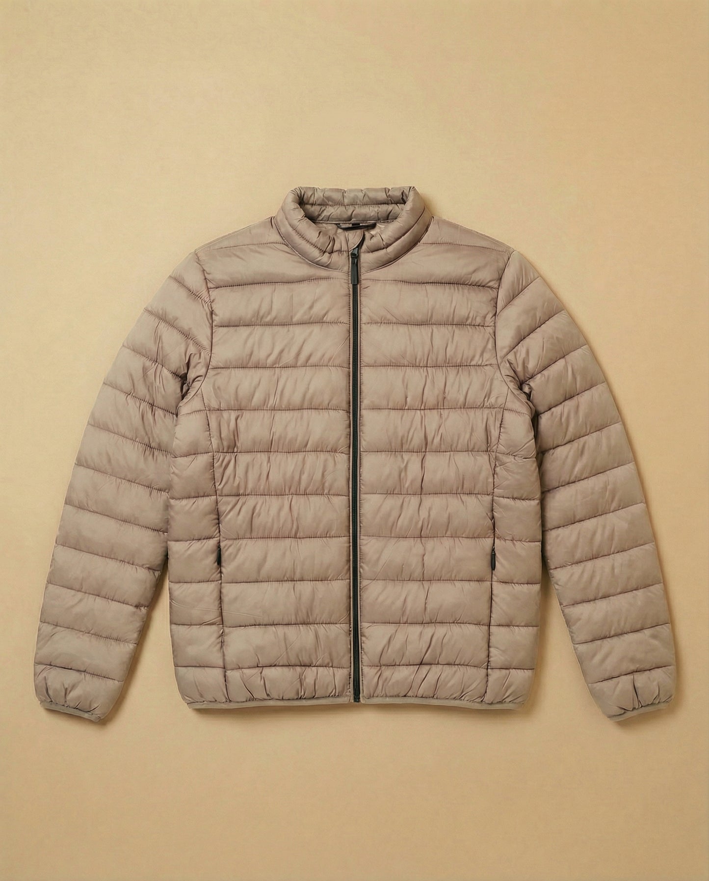 Chaqueta Acolchada Oslo
