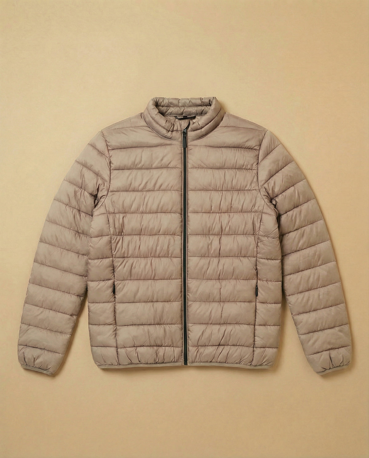 Chaqueta Acolchada Oslo