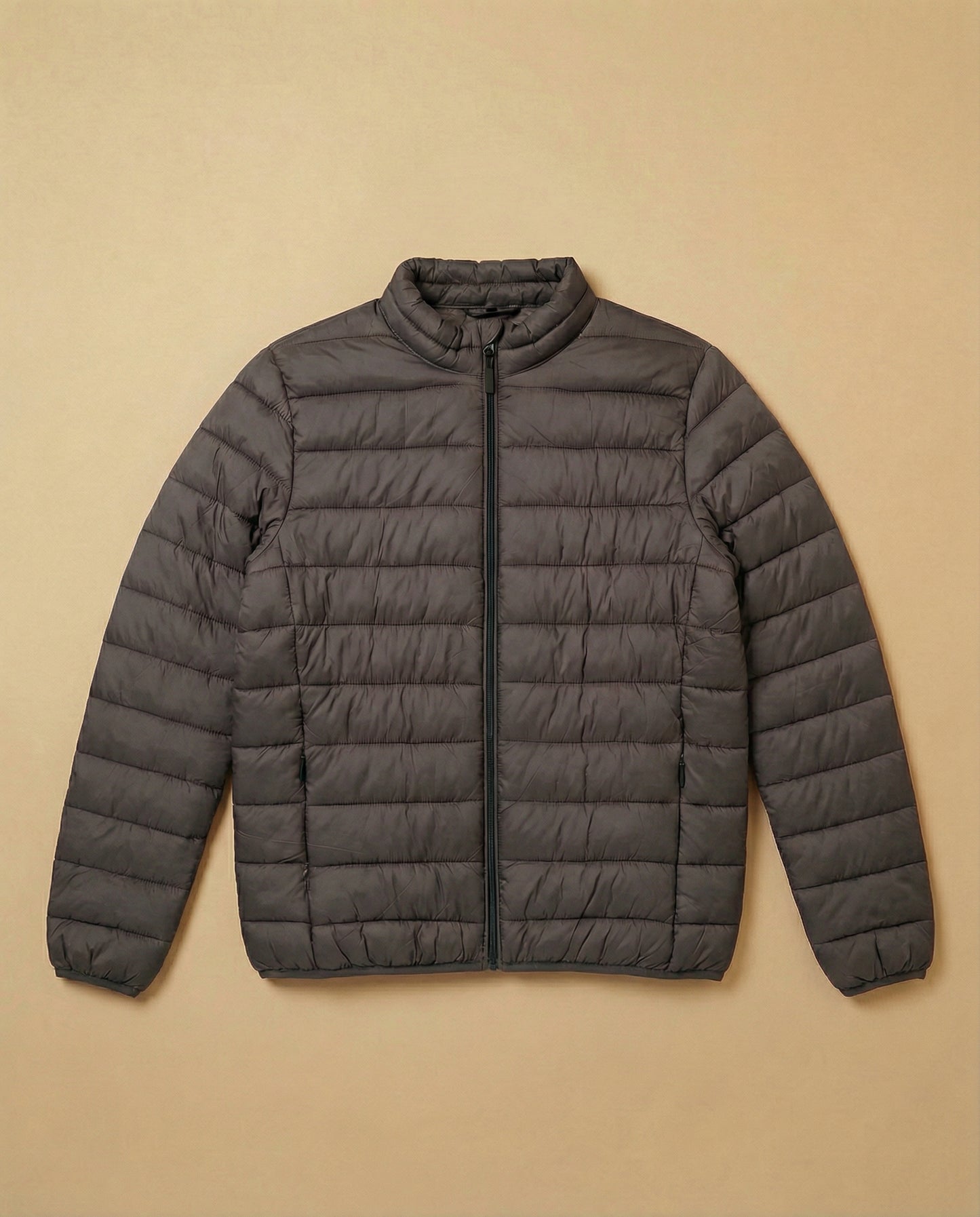 Chaqueta Acolchada Oslo