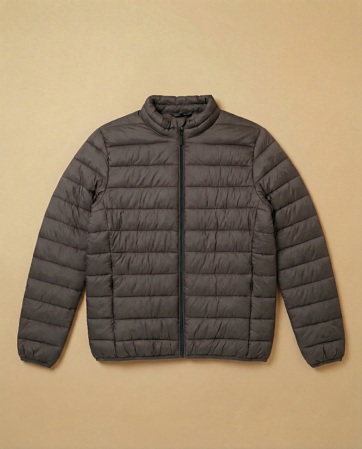 Chaqueta Acolchada Oslo
