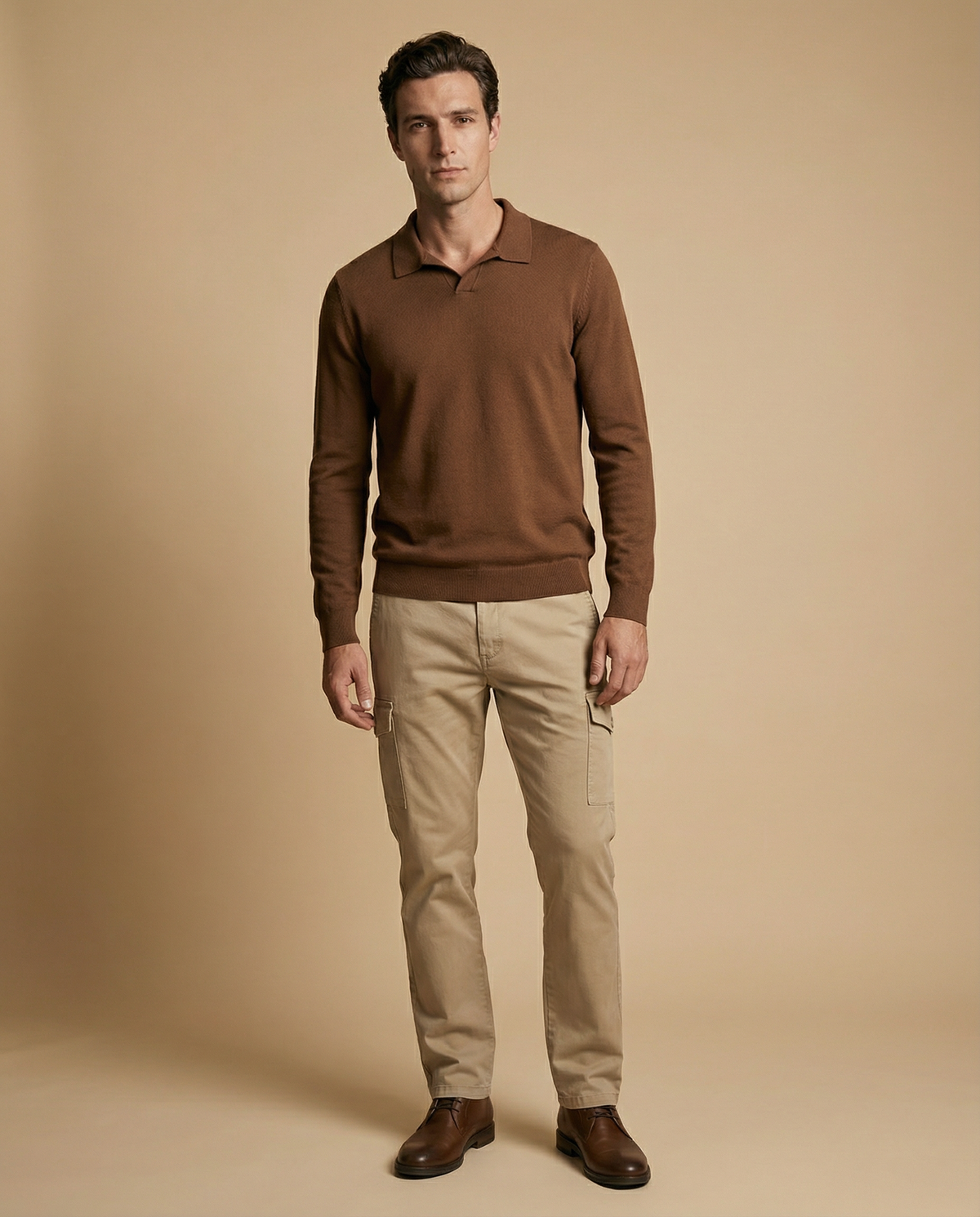 Jersey Polo