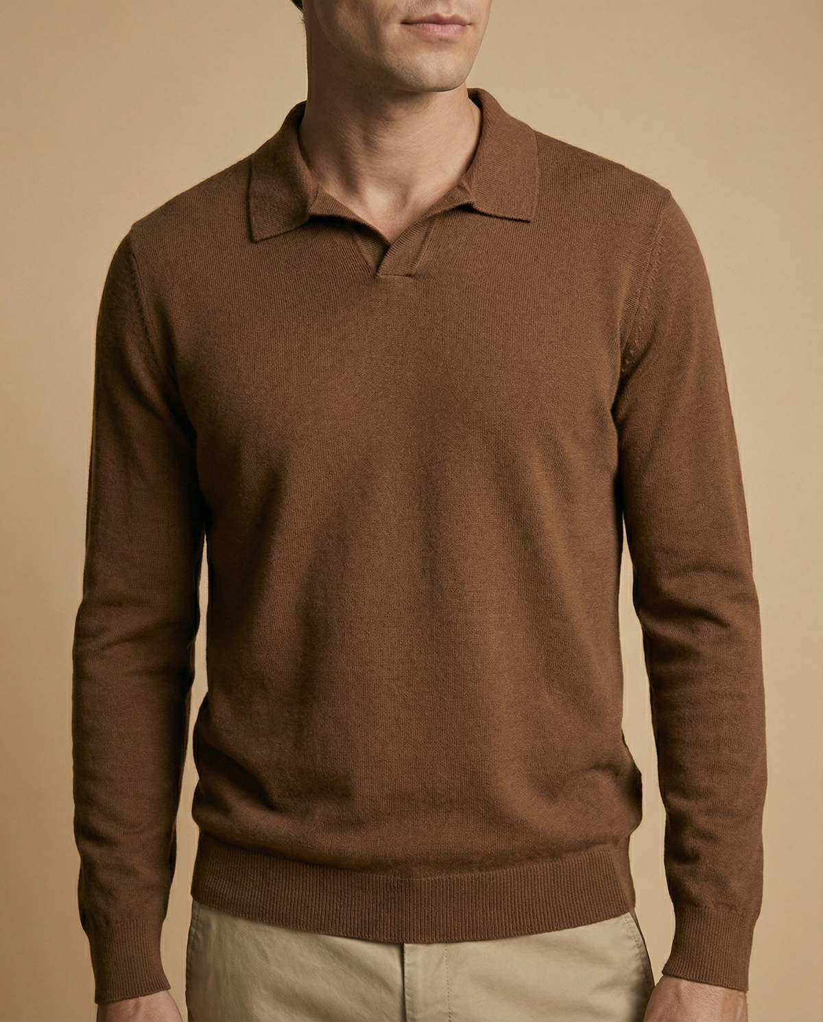 Jersey Polo