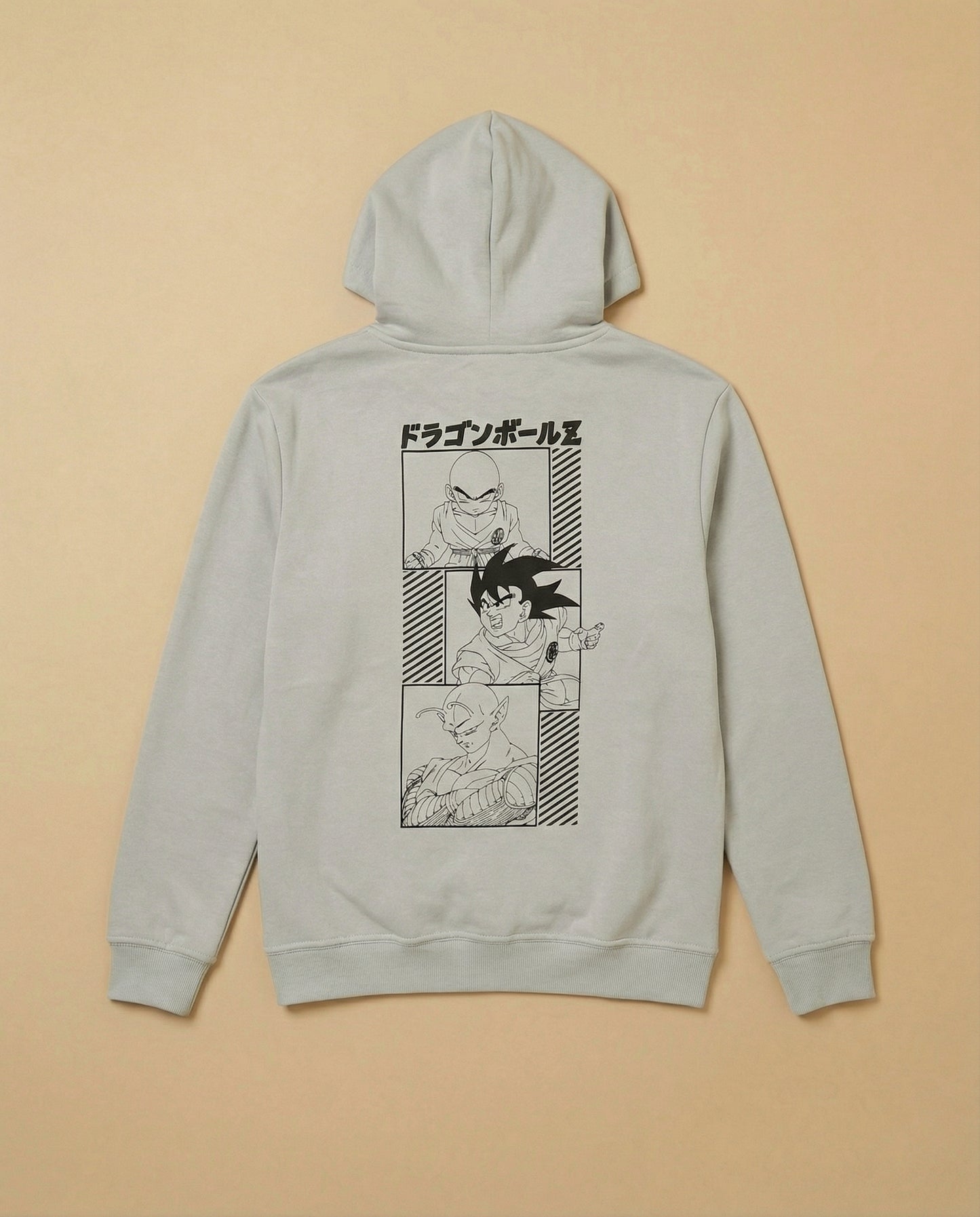 Sudadera Dragon Ball Z® "Goku Line Art"