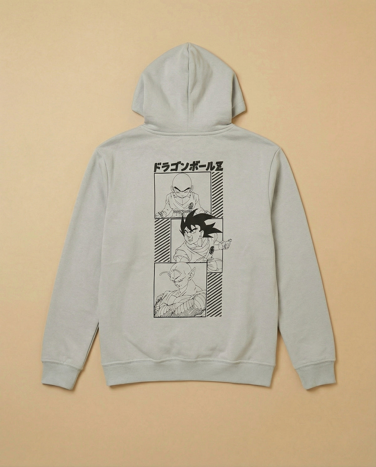 Sudadera Dragon Ball Z® "Goku Line Art"