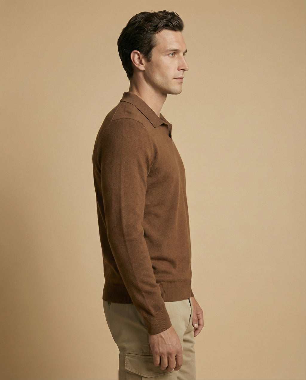 Jersey Polo