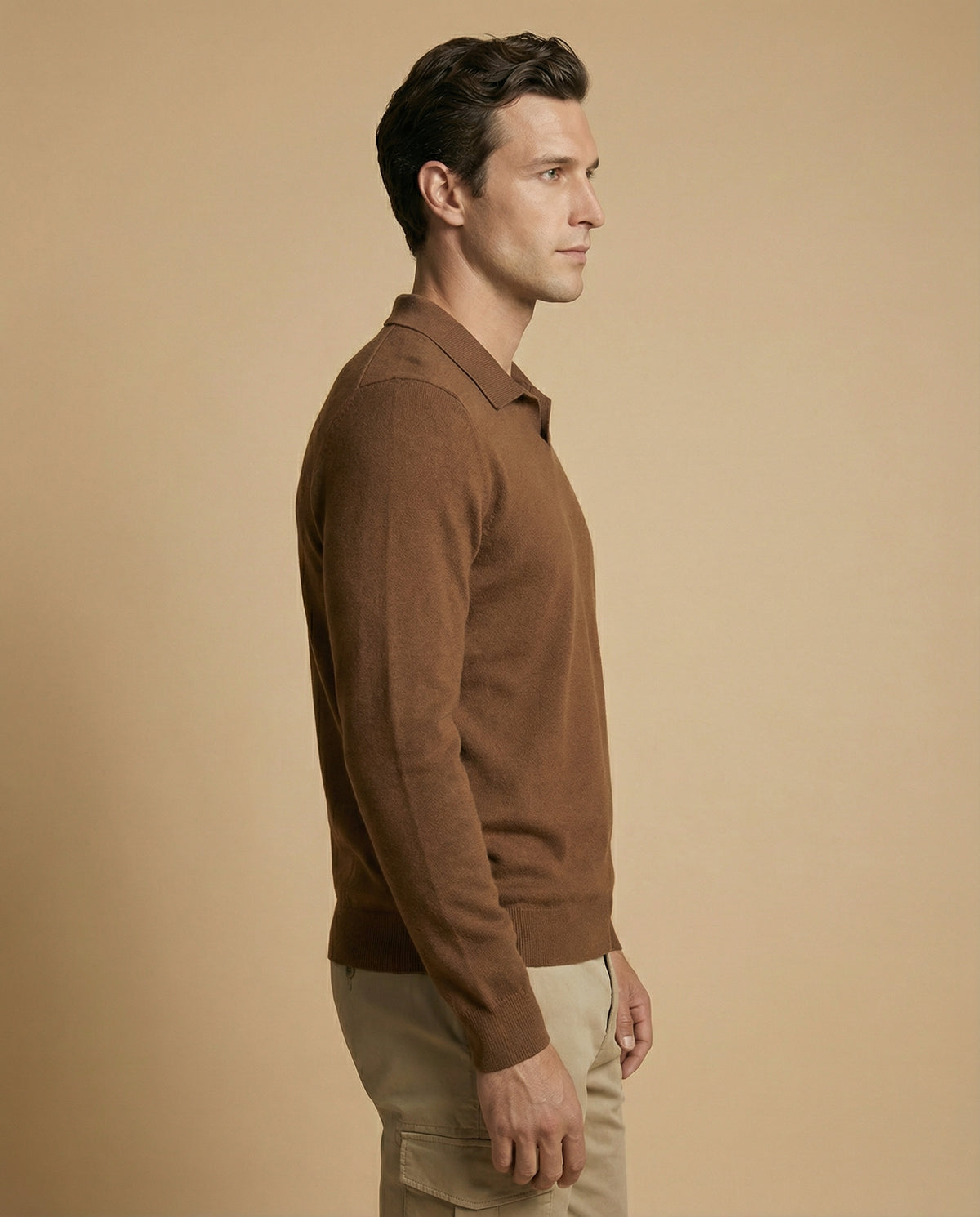 Jersey Polo