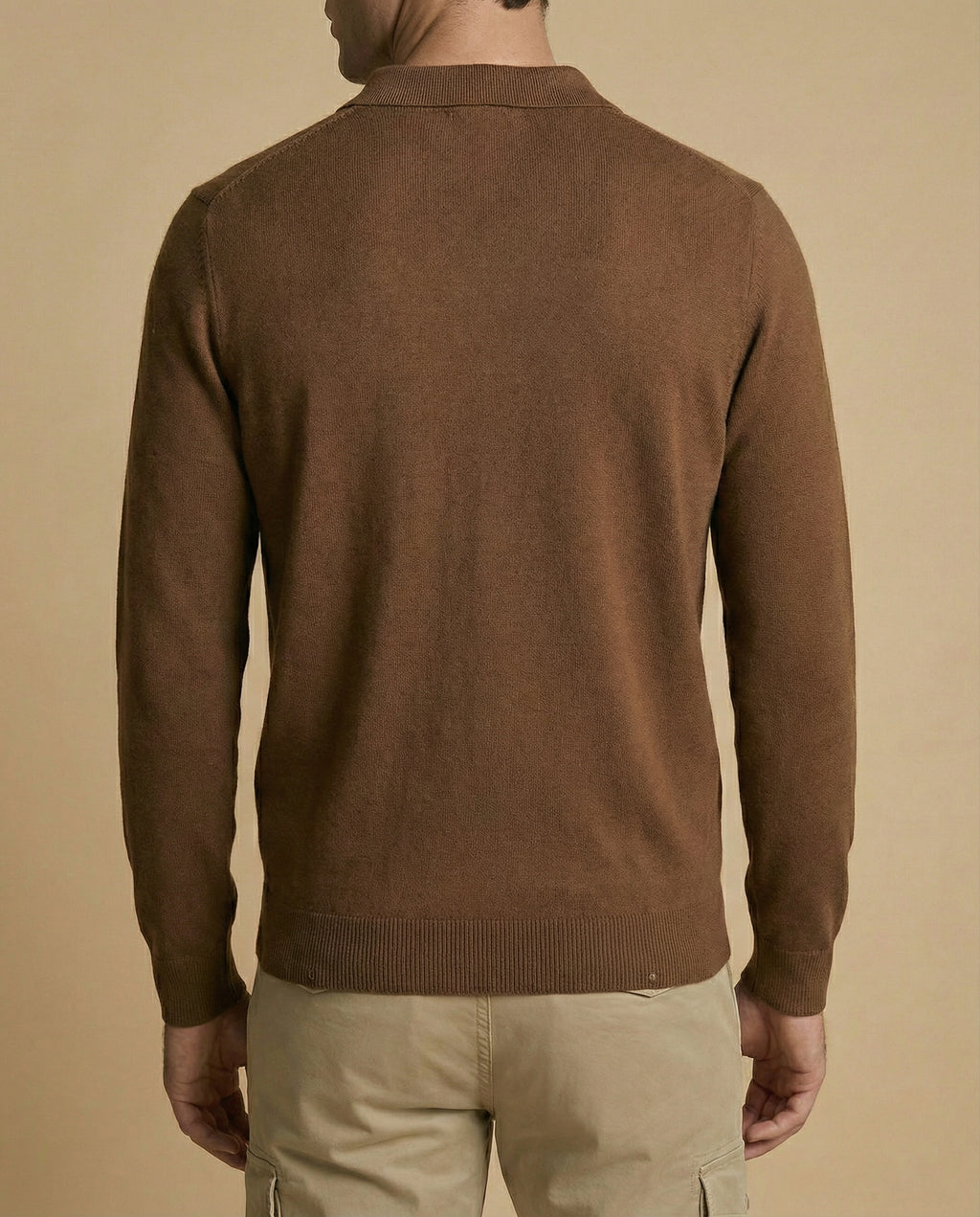 Jersey Polo