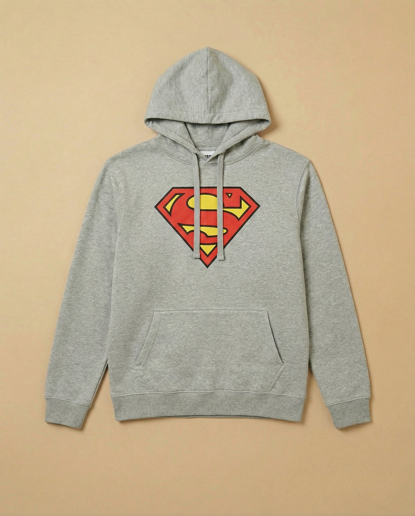 Sudadera Superman® "Classic Shield"