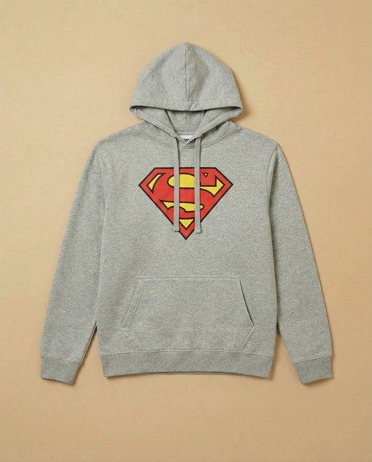 Sudadera Superman® "Classic Shield"