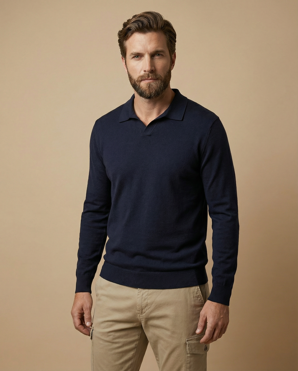 Jersey Polo