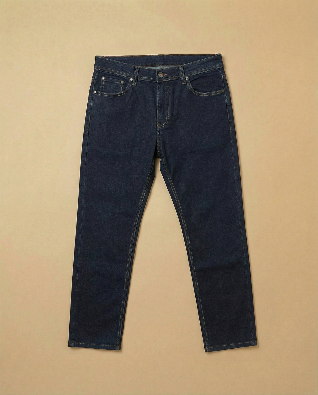 Vaquero Slim Flex Piedra