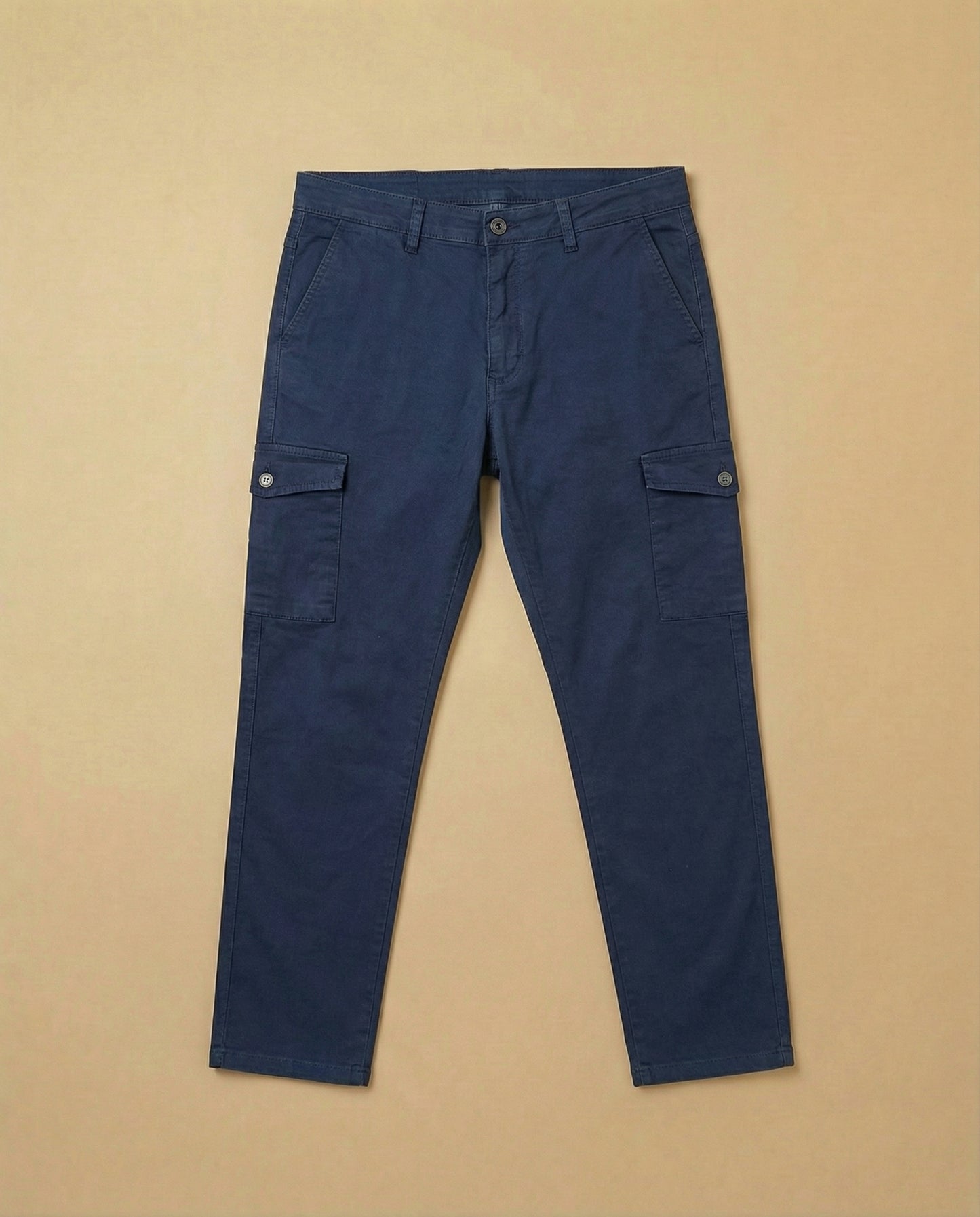 Pantalón Cargo French Bulldog