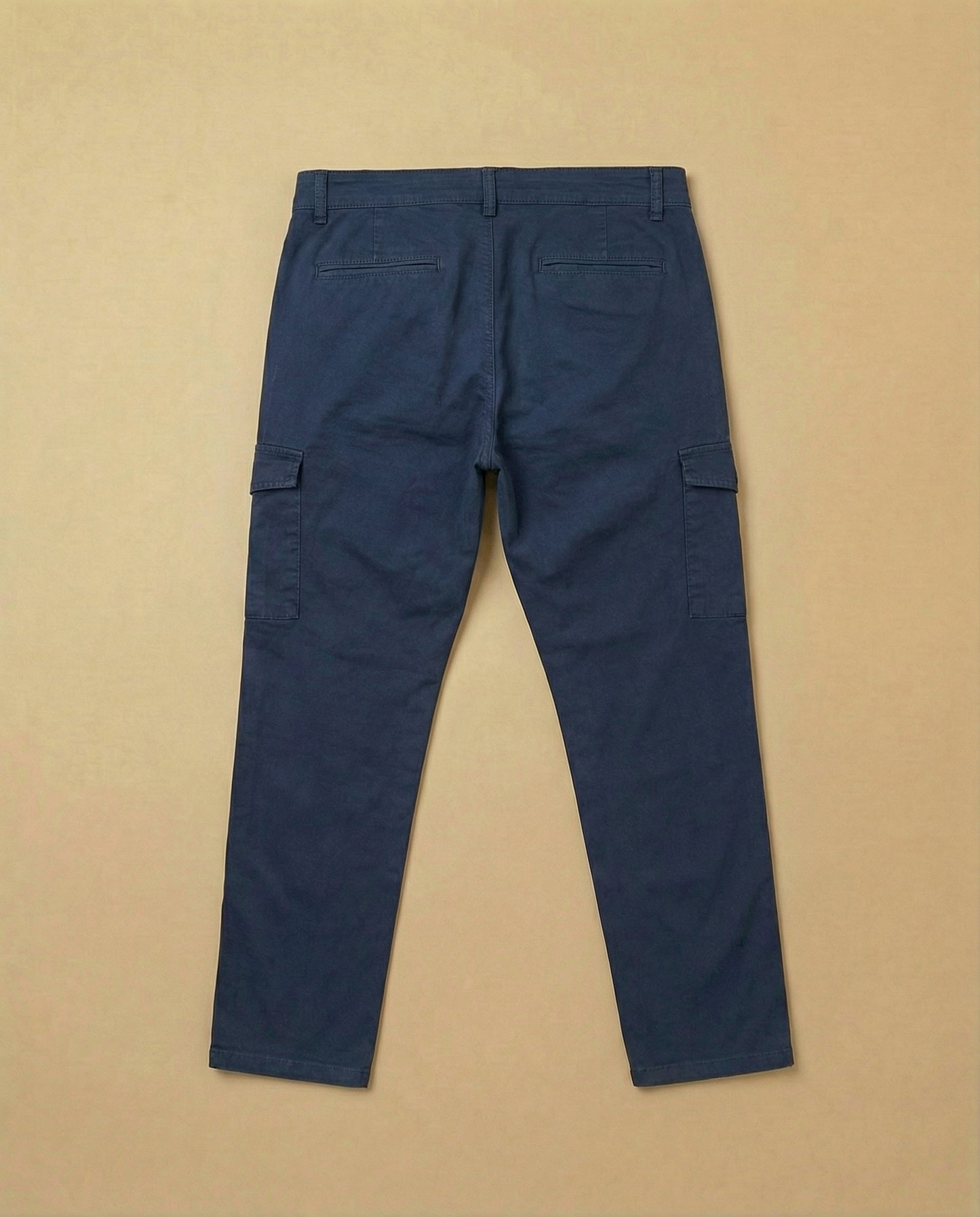 Pantalón Cargo French Bulldog