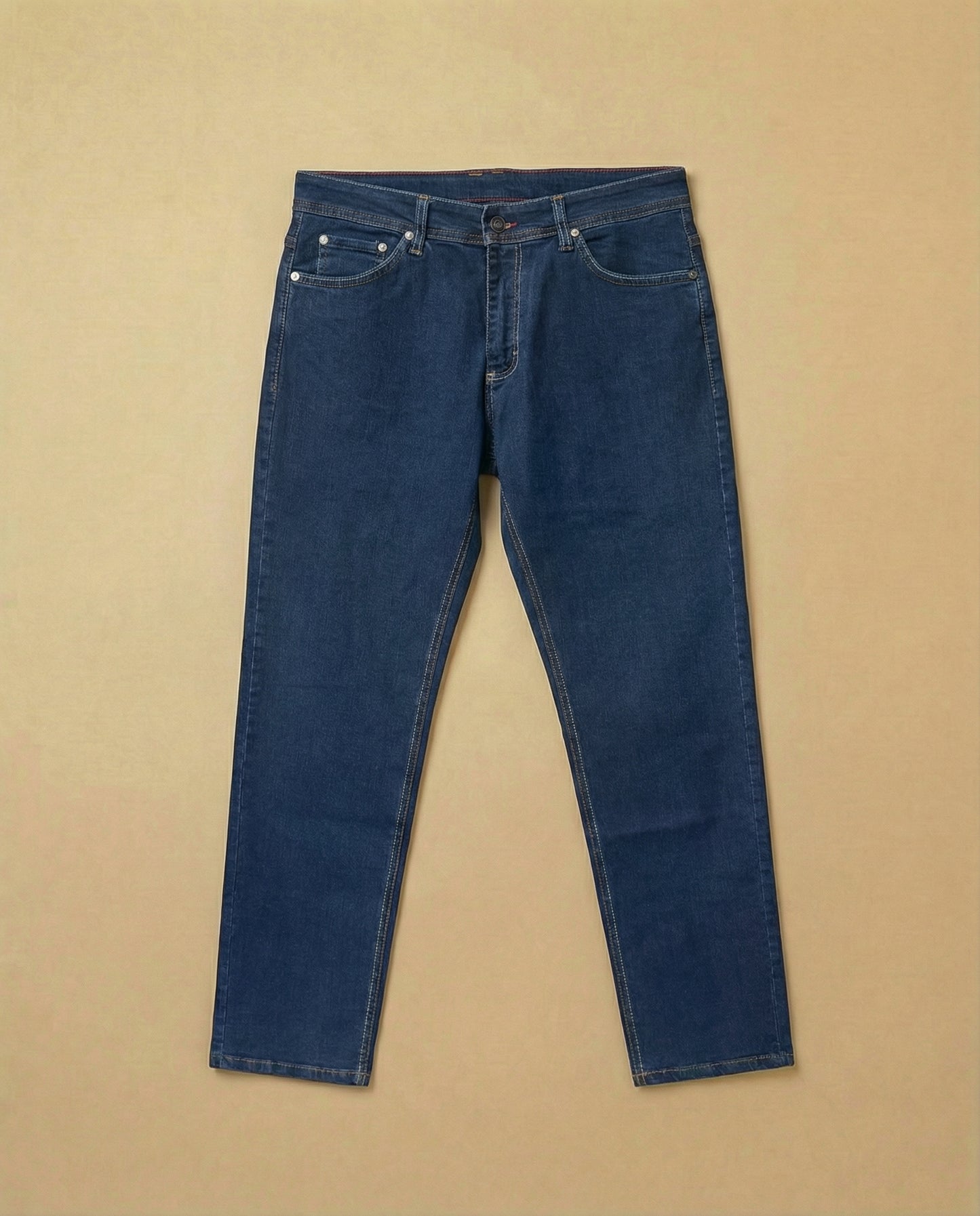 Vaquero Slim Flex Super Piedra