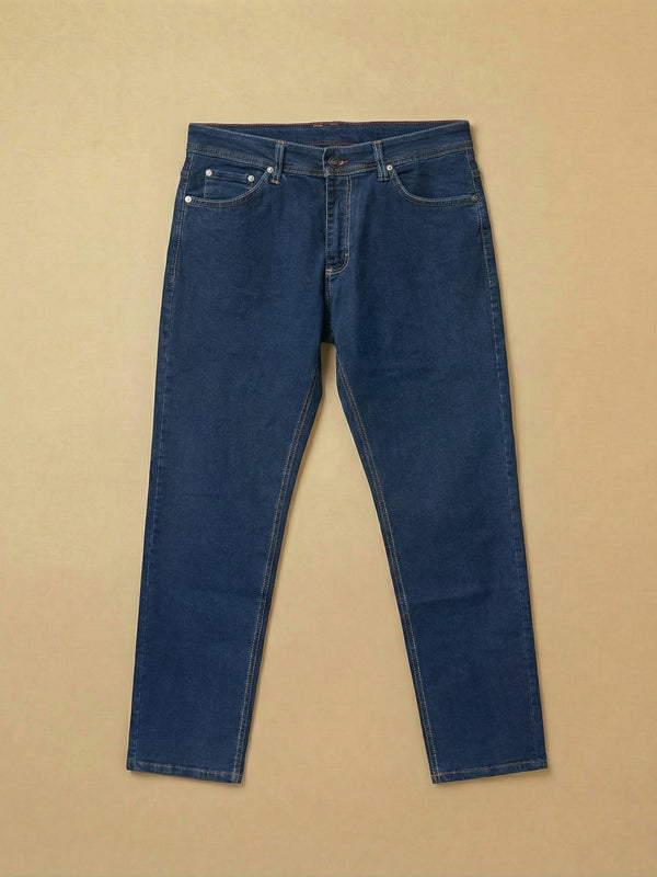 Vaquero Slim Flex Super Piedra