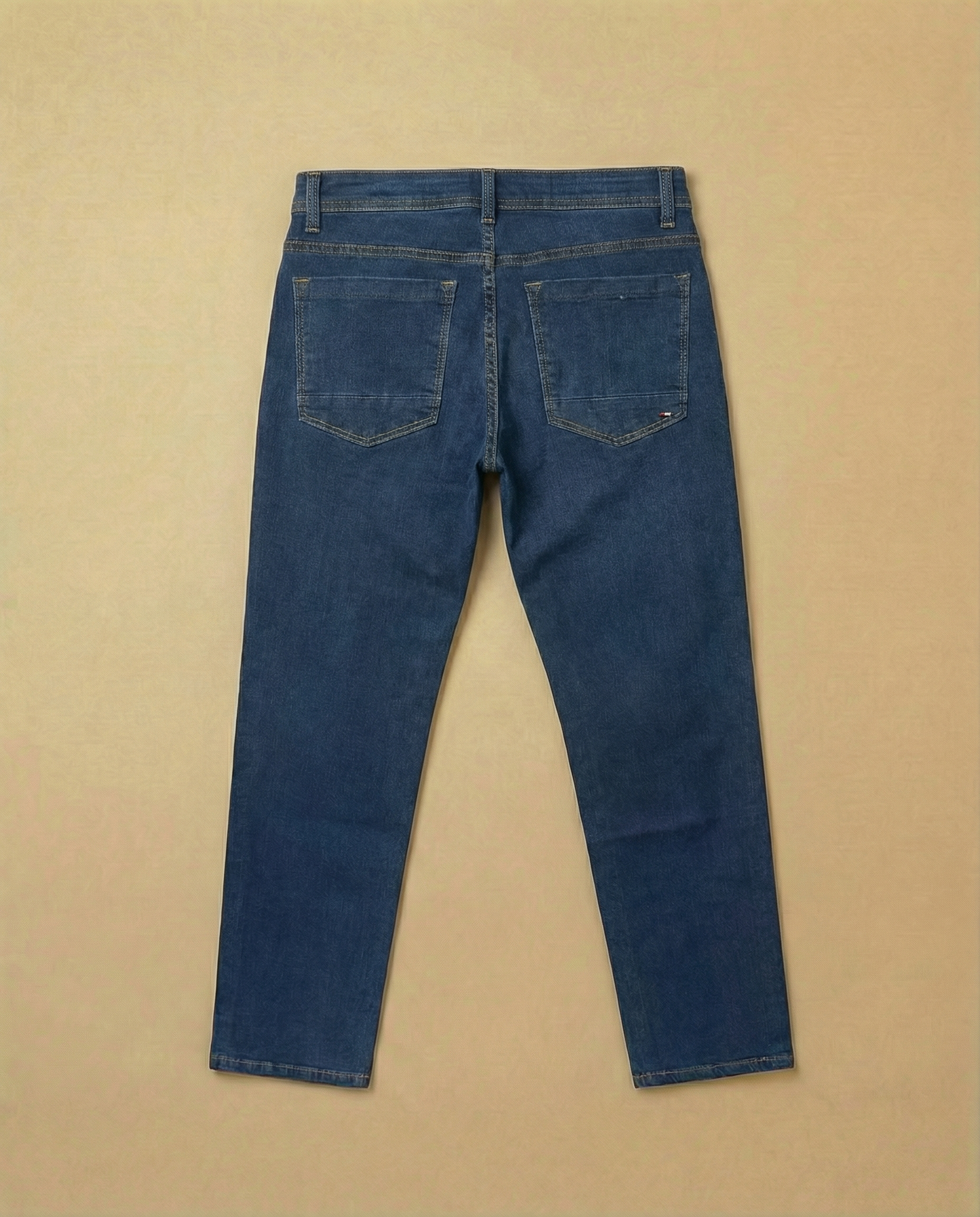 Vaquero Slim Flex Super Piedra
