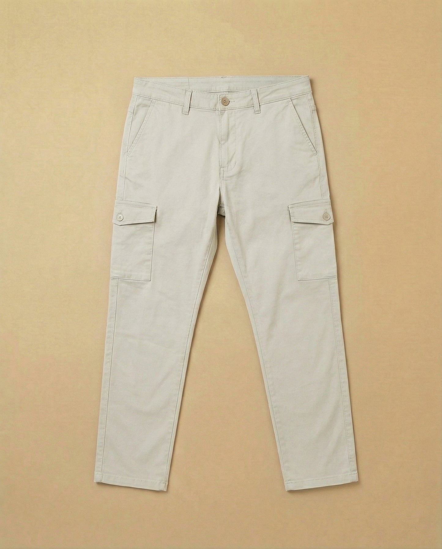 Pantalón Cargo French Bulldog