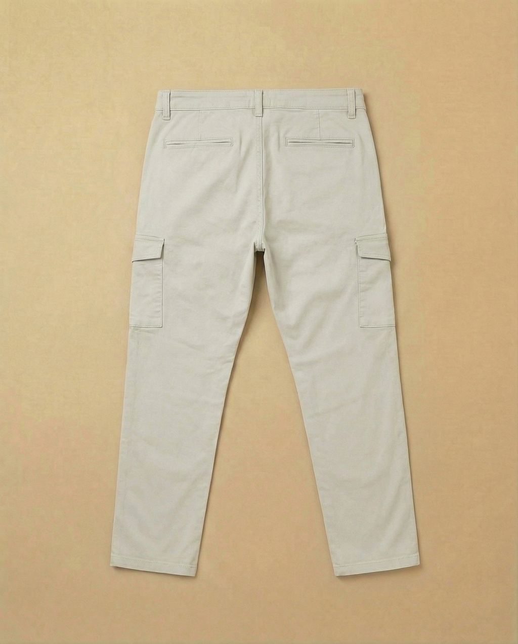 Pantalón Cargo French Bulldog