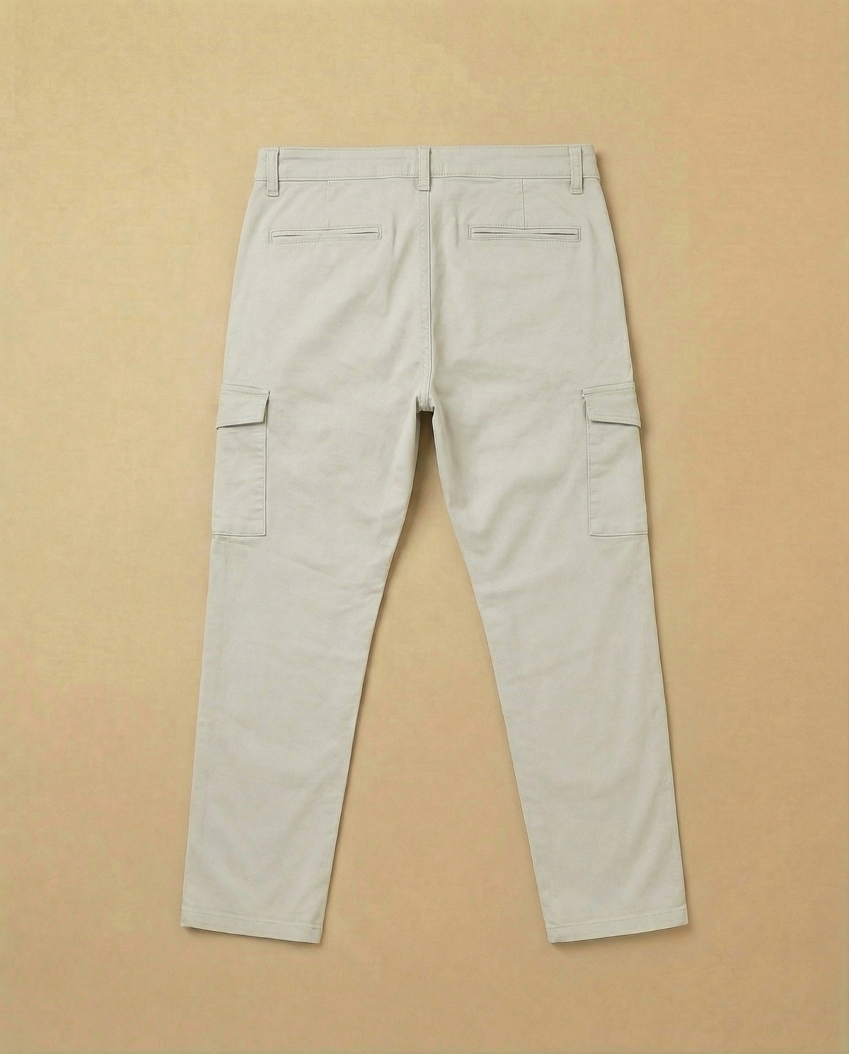 Pantalón Cargo French Bulldog