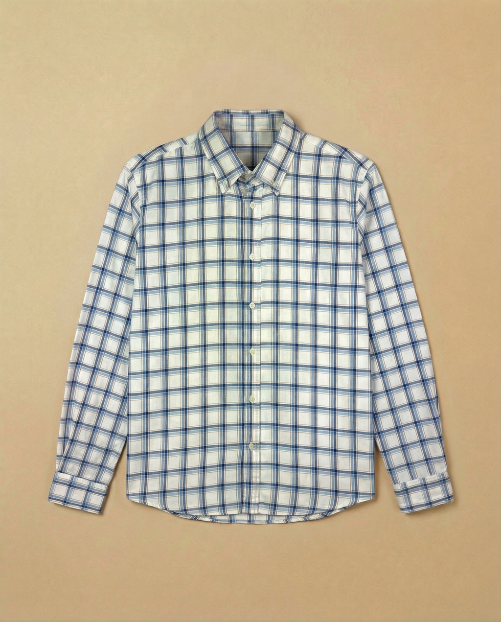 Camisa Legado a Cuadros