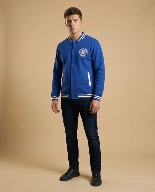 Chaqueta Bomber Dragón Ball Super