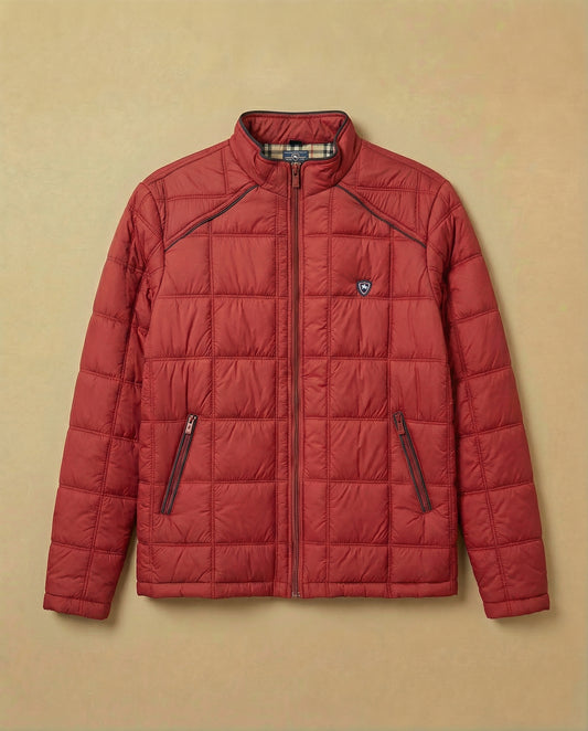 Chaquetón Royal Padded