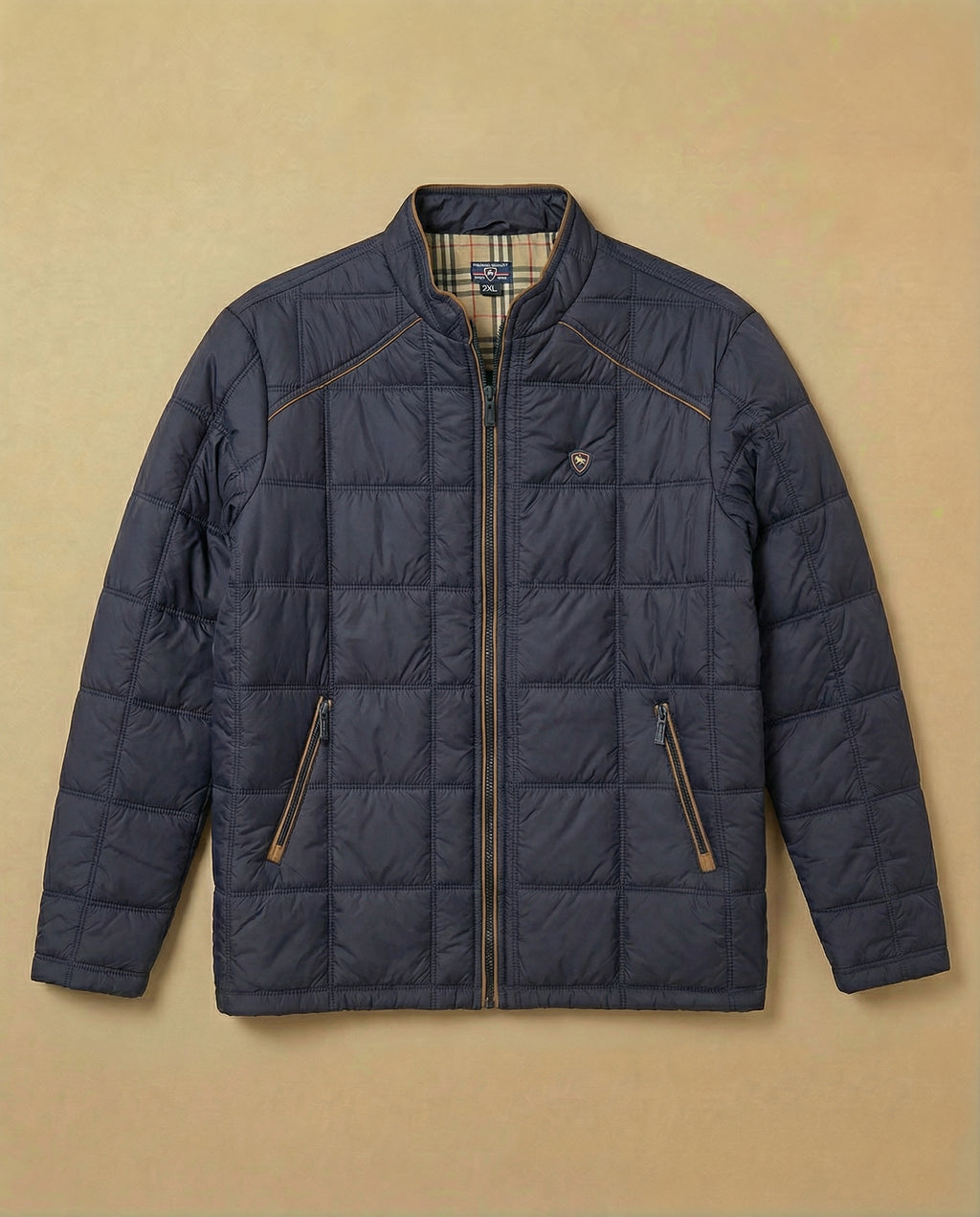 Chaquetón Royal Padded
